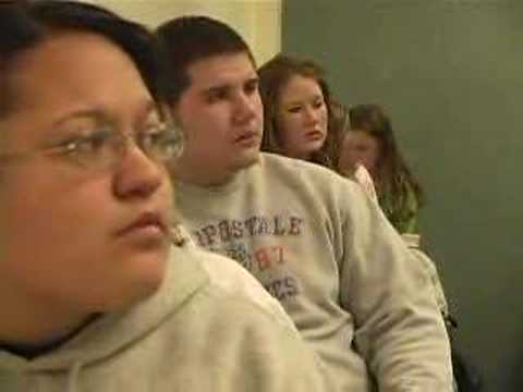 Learned Helplessness