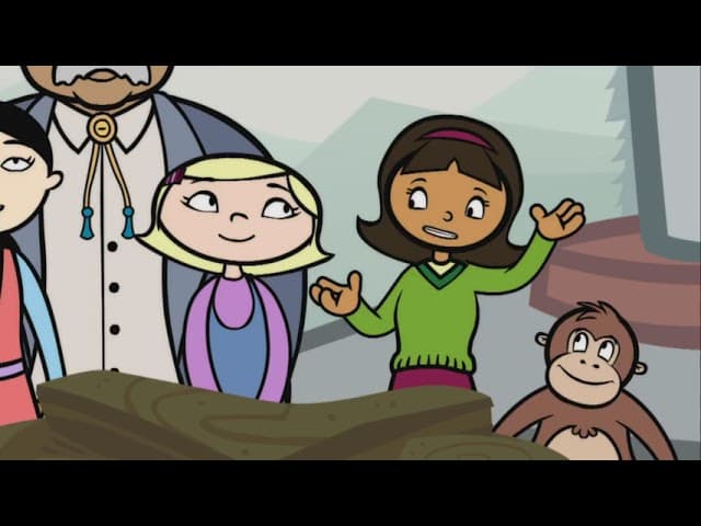 S2 Ep10  Robo Camping / The Stew The Proud