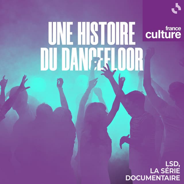 Une histoire du dancefloor 1/4 : Foule sur le parquet de bal