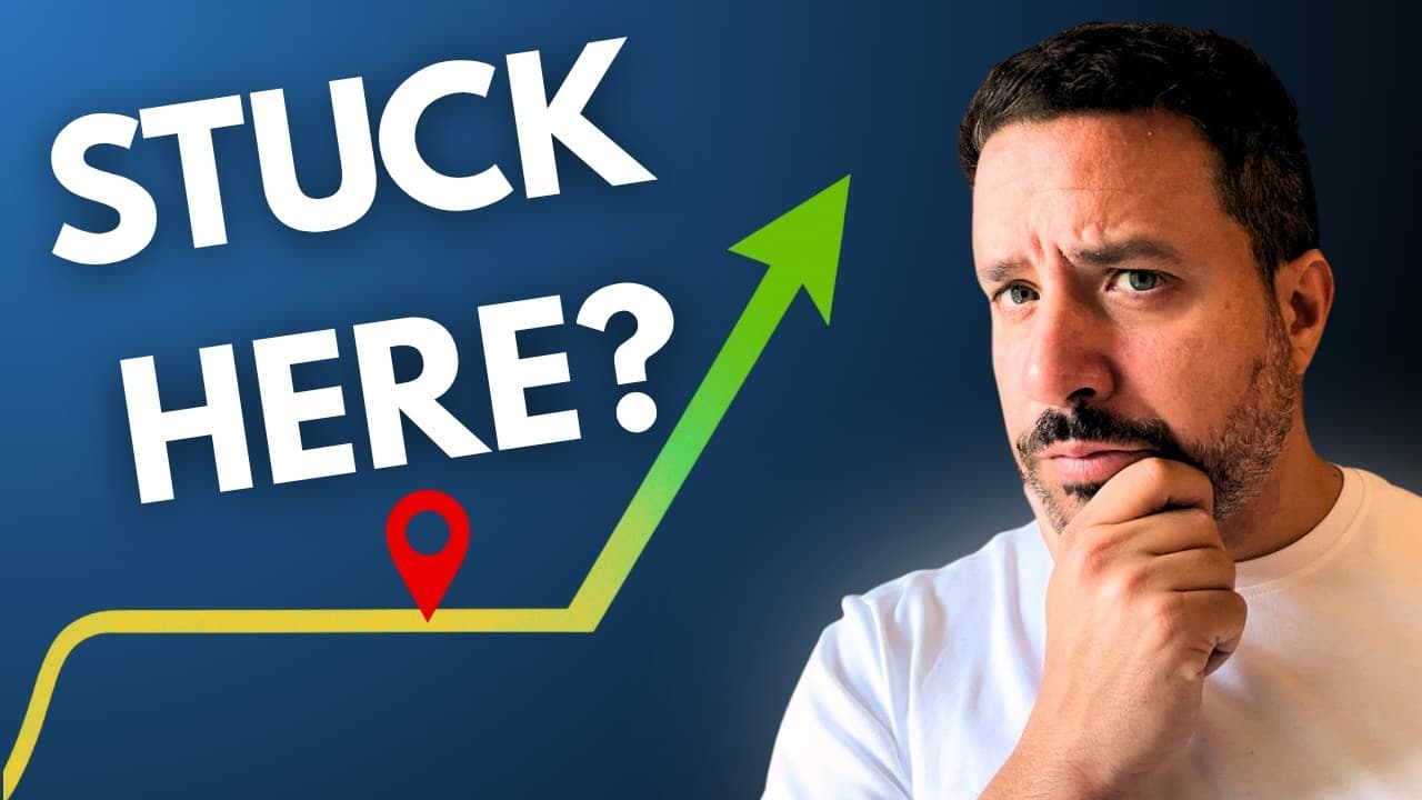 How to Get Beyond the Intermediate Plateau