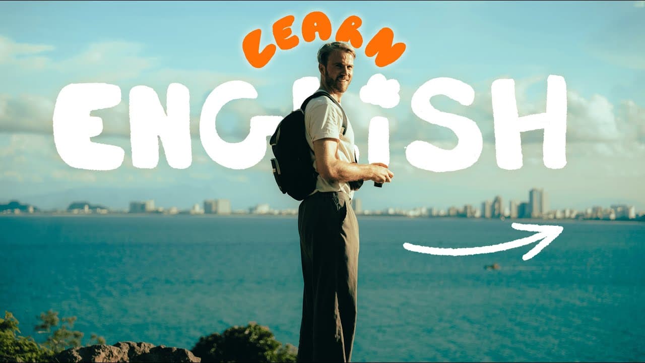 Learn English with Cinematic Scenes | Seasons of Summer