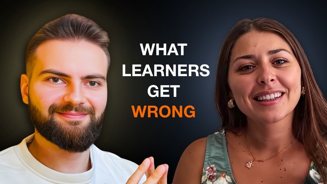 How to Learn Arabic Through Listening