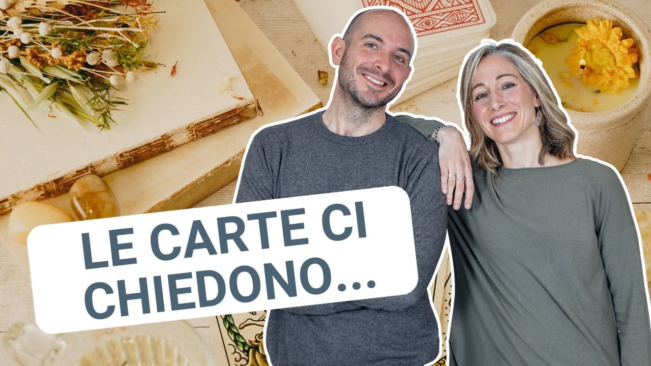 Rispondiamo su due piedi: domande impreviste, risposte reali