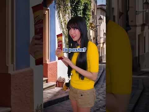 How to get robbed - Simple Spanish