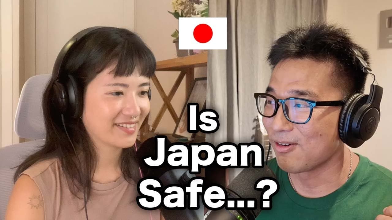 【N3-N2】1 Hour Japanese conversation with Saya / Japanese listening practice