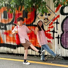 profile picture for Chinese with Mark