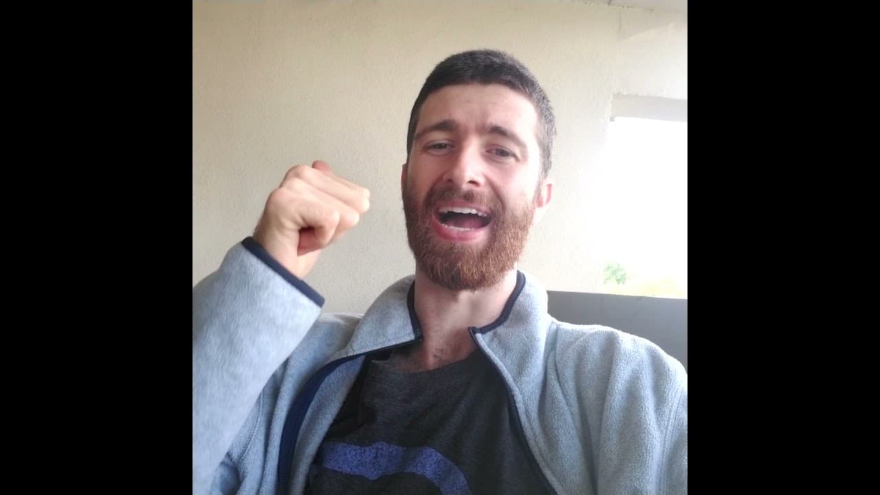 A2 English #12- I Got a Haircut! (Comprehensible Input)