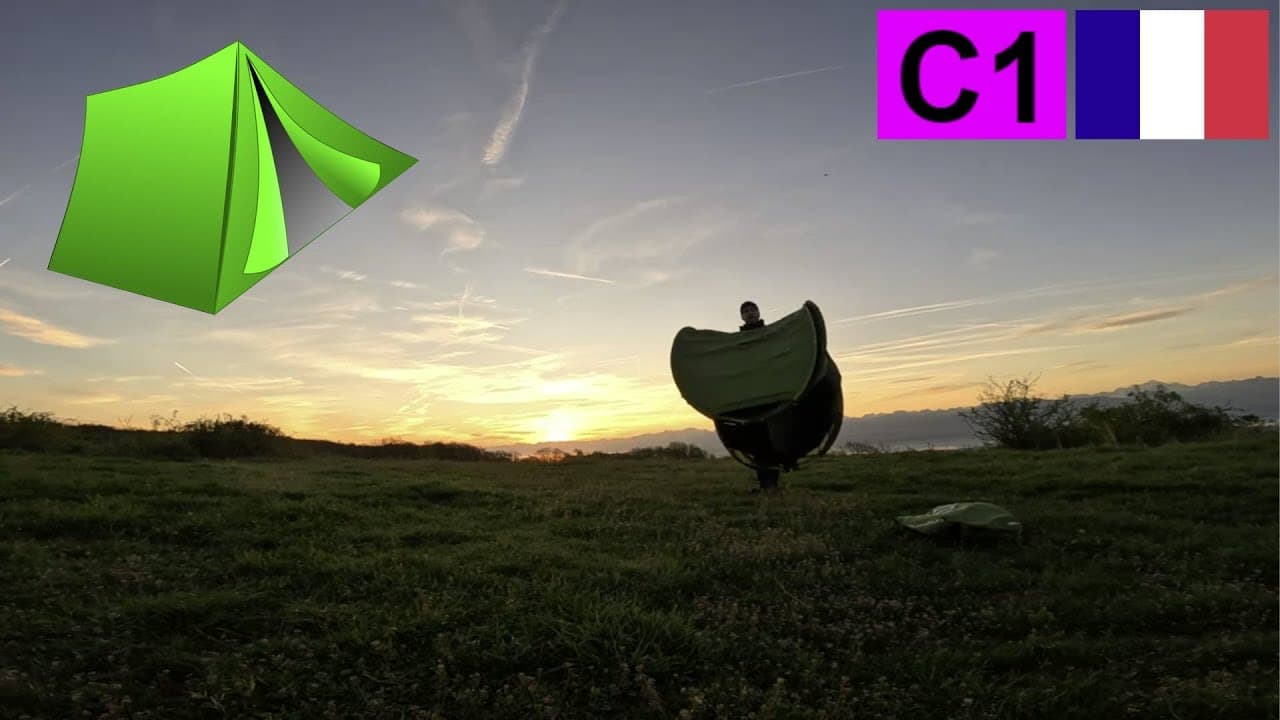 Mourex Vlog 18 · (fr/eng/ru/ar sub) · C1 #28 - [use the chapters to skip some parts!]