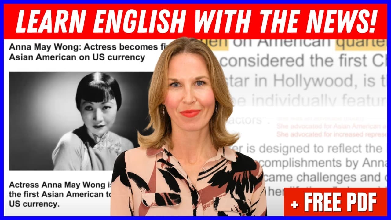 Read An Article From The BBC With Me | Advanced English Lesson