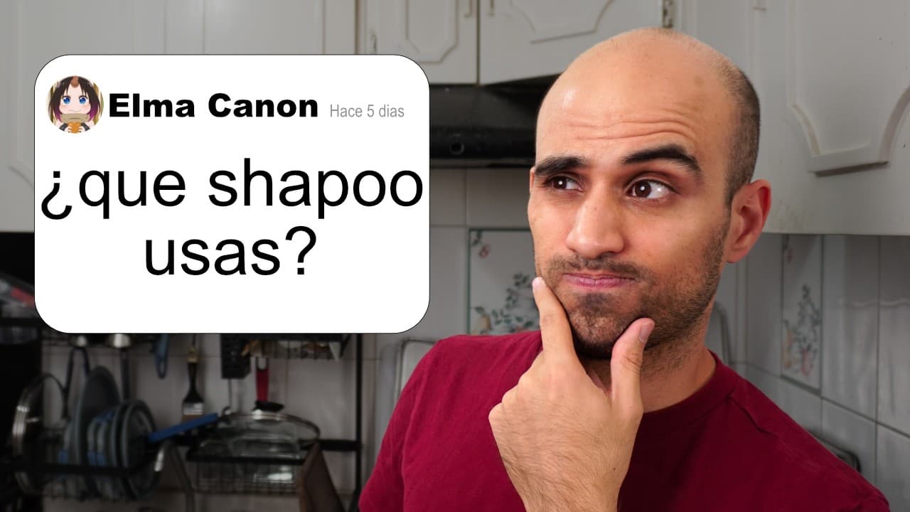 50 COSAS sobre mi | Josue Flores