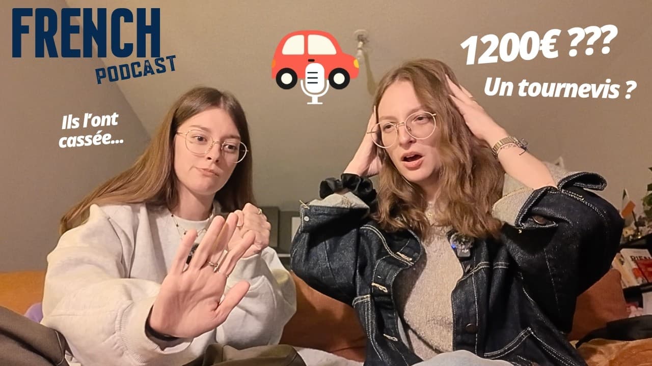 Nos pires galères de voiture 😂 - Pannes, réparations et histoires improbables