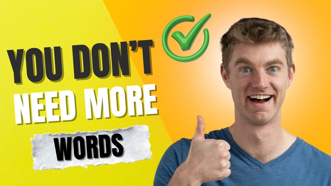 The 3 Daily Habits that Made Me Fluent in Spanish