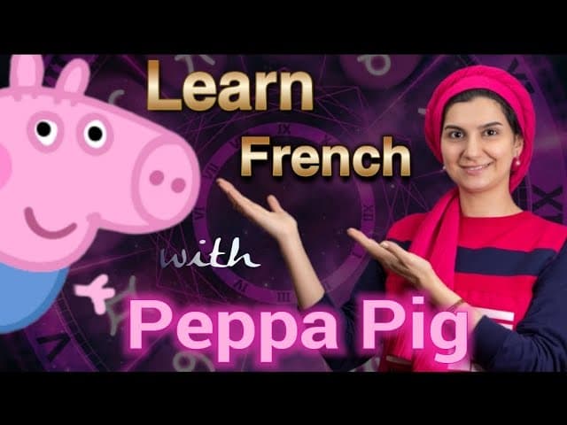 ▶️ Apprenons 2 phrases très utilisées👌