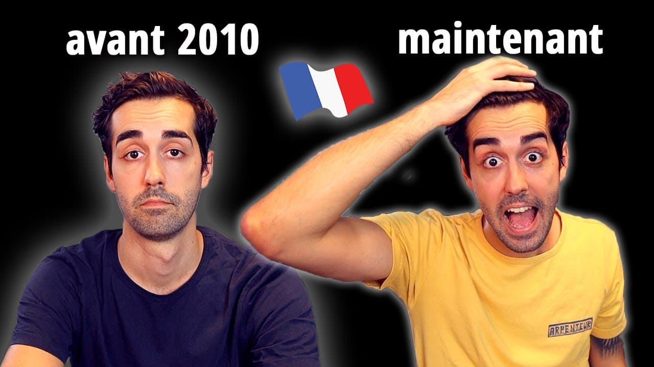 Pourquoi les Français sont maintenant excités