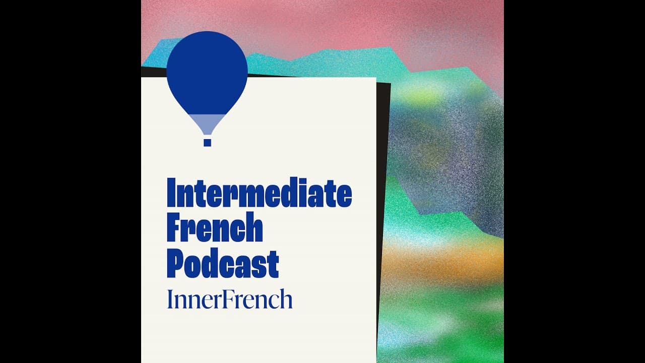 E188 N'apprenez pas le français en 2026