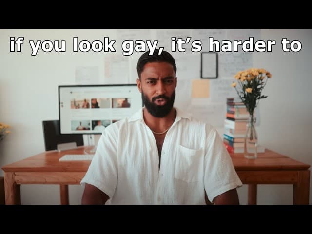 No BS Advice to Look Like A Chad