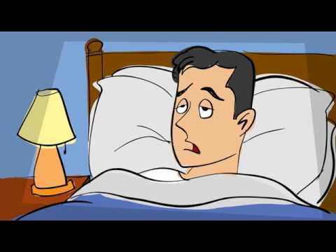 O Joel Vai Ao Hospital | ANIMATED | Practice Portuguese