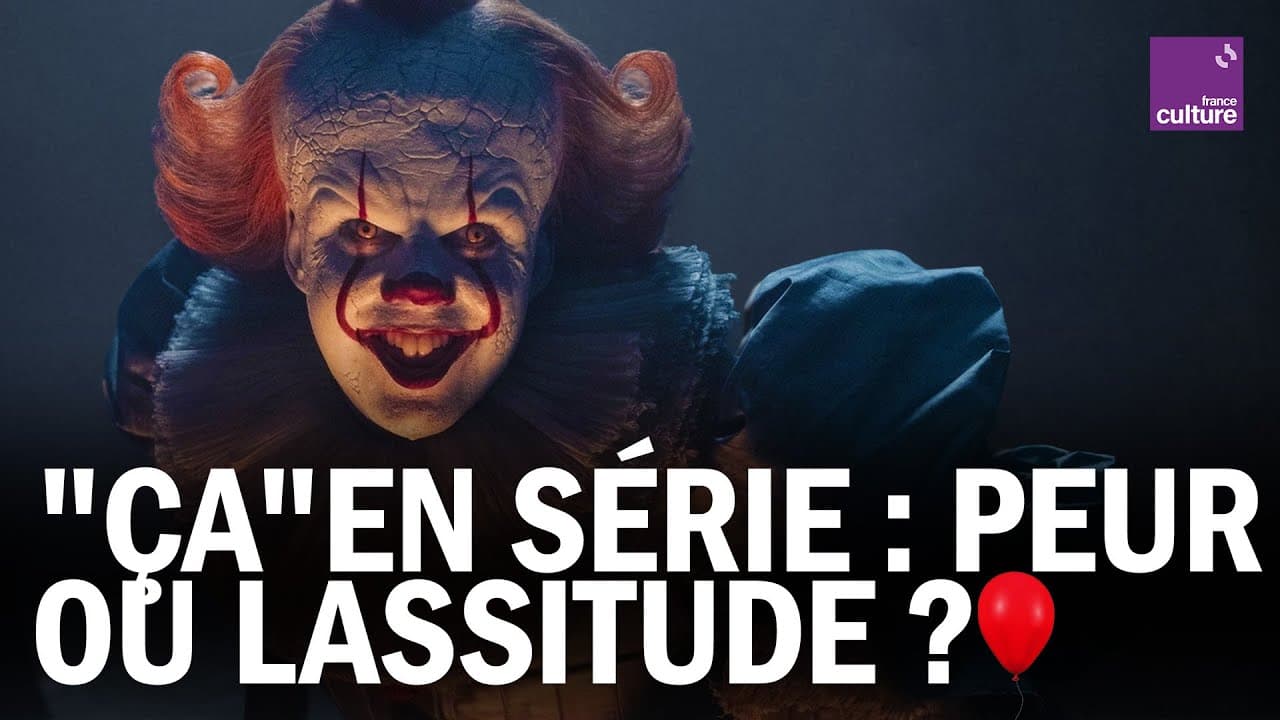 "Ça : Bienvenue à Derry" : la série tient-elle ses promesses ?