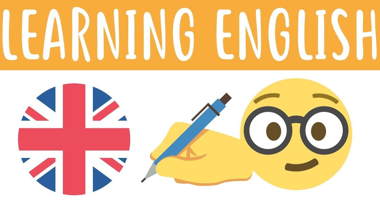 How I Learned English - Beginner Spanish - Language Learning #1