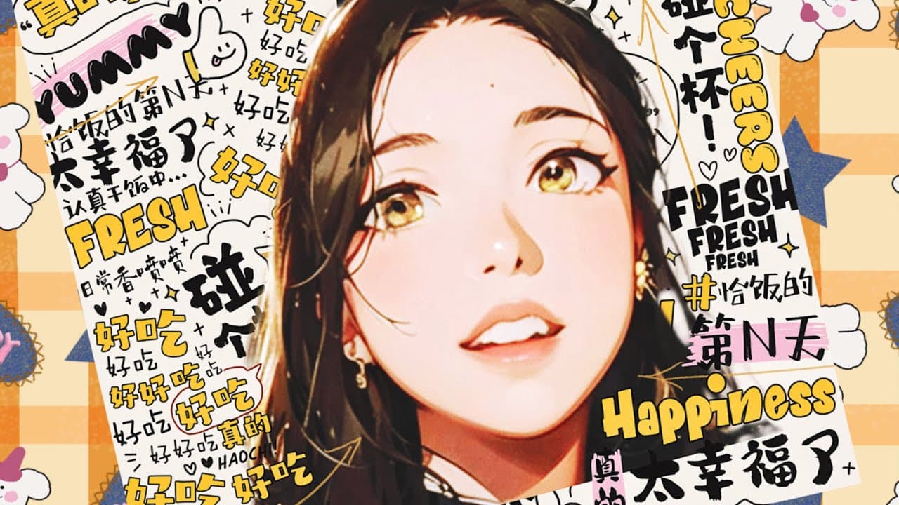 48.Mandarin Comprehensible input for beginner and intermediate No.13