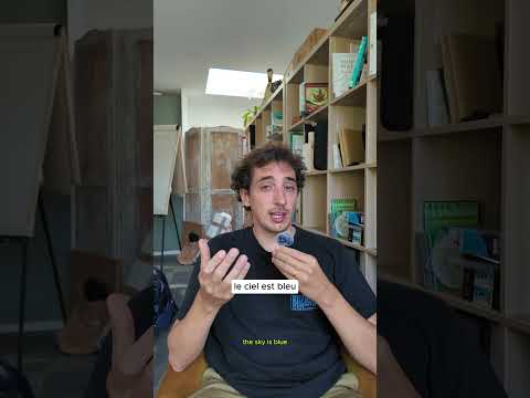 Parler de la météo  #frenchlanguage #improvefrenchlistening #learnfrench #apprendrelefrançais