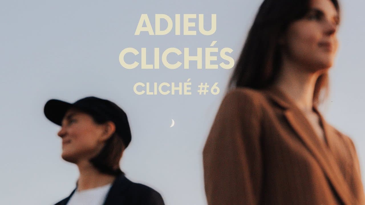 Cliché #6: Le mythe du romantisme français / The Myth of French Romanticism