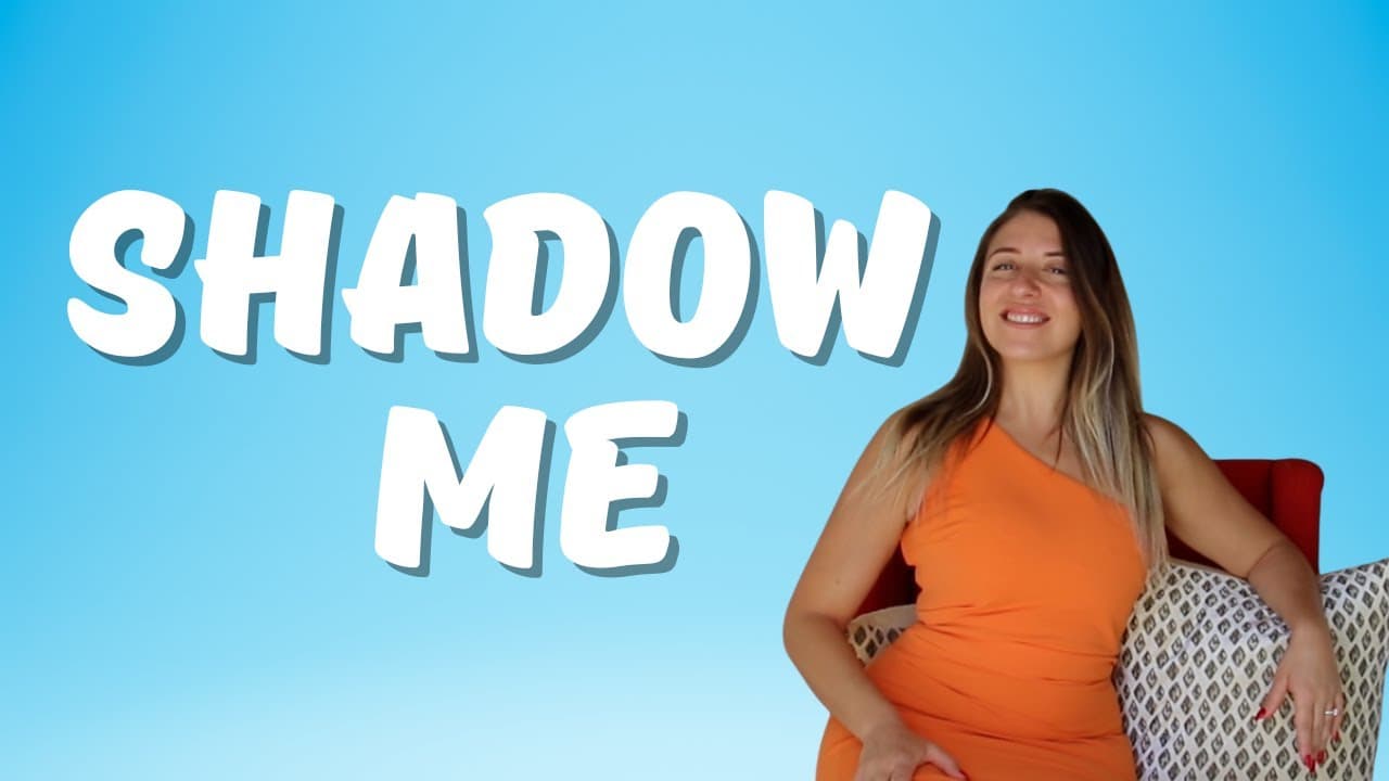 Improve your French pronunciation FAST with the shadowing technique