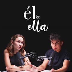 profile picture for Él & Ella