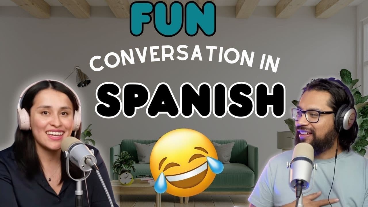 Can you jaja with us? - How To Spanish Podcast -EP397