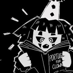 profile picture for Immerse In Portuguese