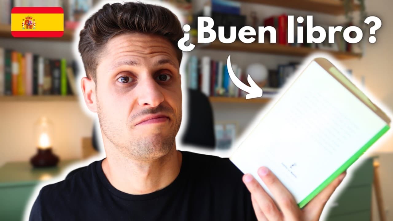 The Book that Changed How Spanish is Spoken: DON QUIXOTE