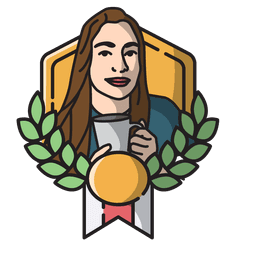 Barbara from Brazil Fan