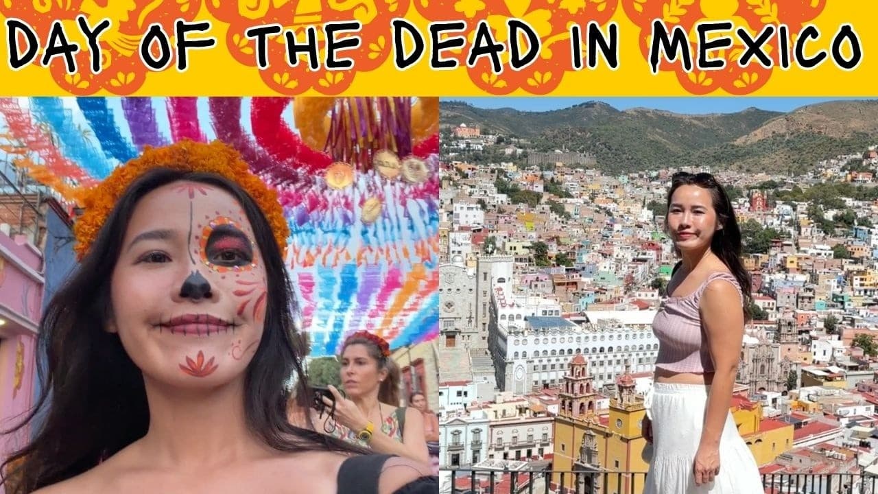 I went to the biggest Mexican festival! | Comprehensible input | Intermediate