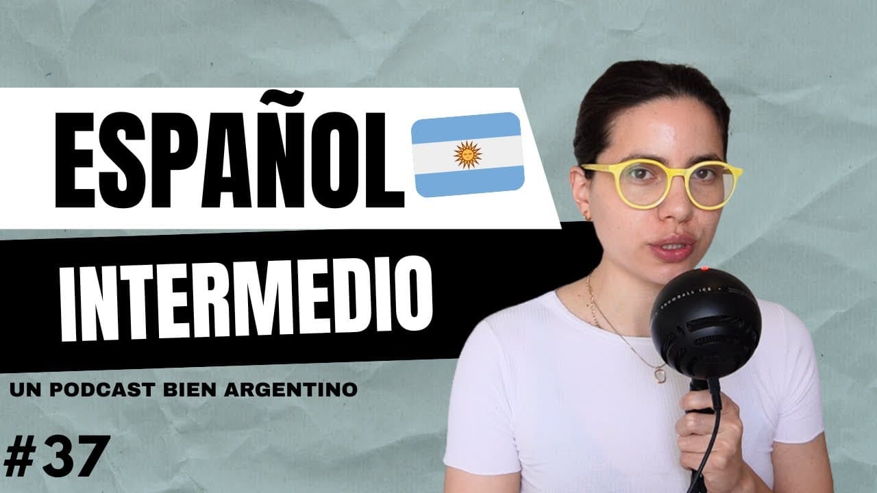 ¿Cómo será tu horóscopo? | 🎙️ Hablando con vos #37 | Español de Argentina 🇦🇷