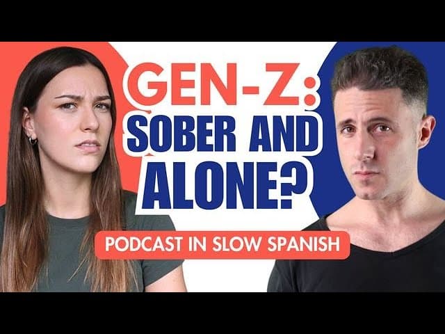 Gen-Z vs Millennials: From Wild Parties to Artificial Friends