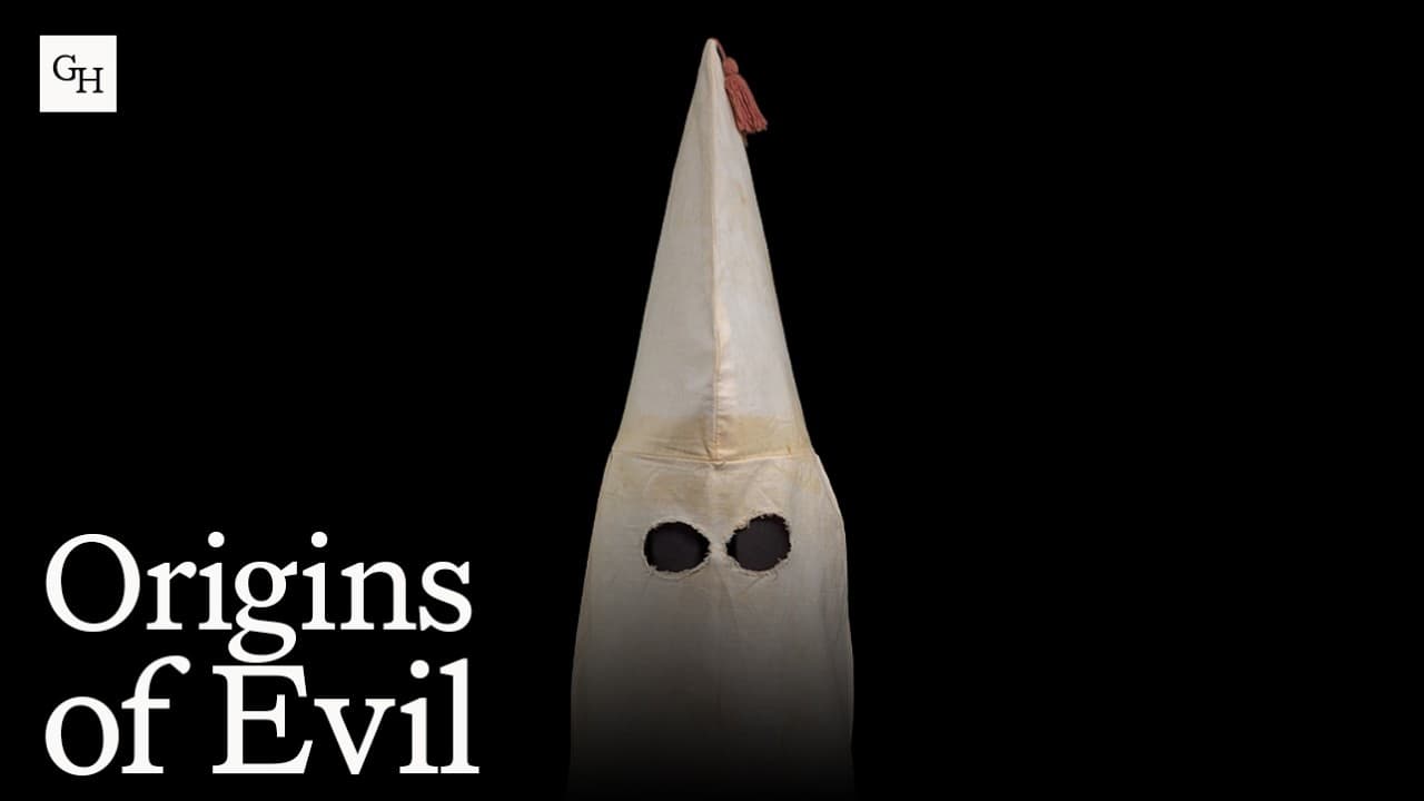 Rise of the KKK: Why the American South Turned to Terror After Defeat | EP 1