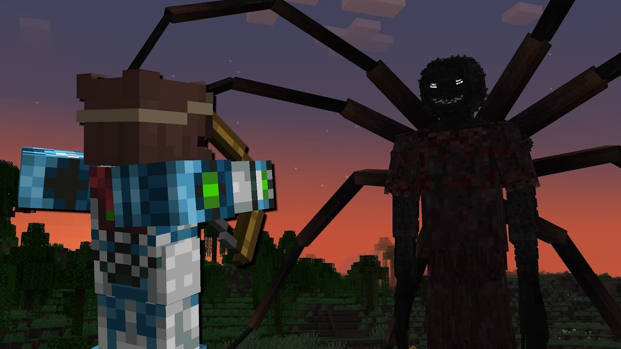 fighting back against horror mods