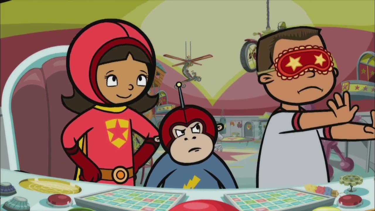 S4 Ep03  Mouse Brain Take Over / Leslie Makes It Big