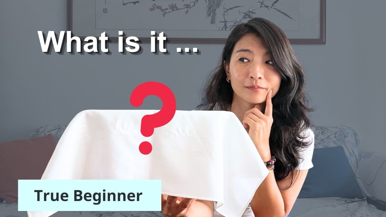 Easy Chinese for Complete Beginners - Guess my favourite fruit - Comprehensible Input