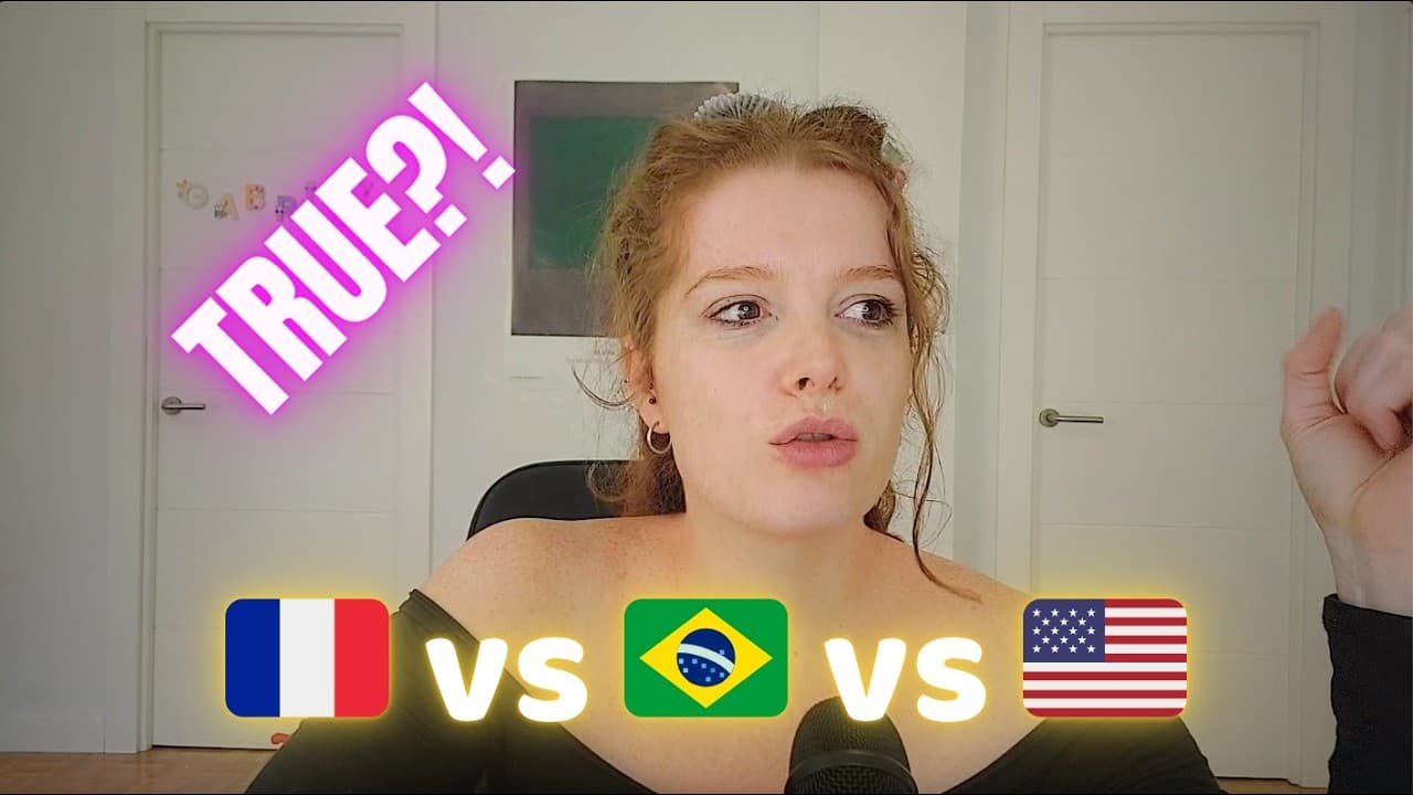 Natural French - Why French people seem rude (B1) 🇫🇷😅