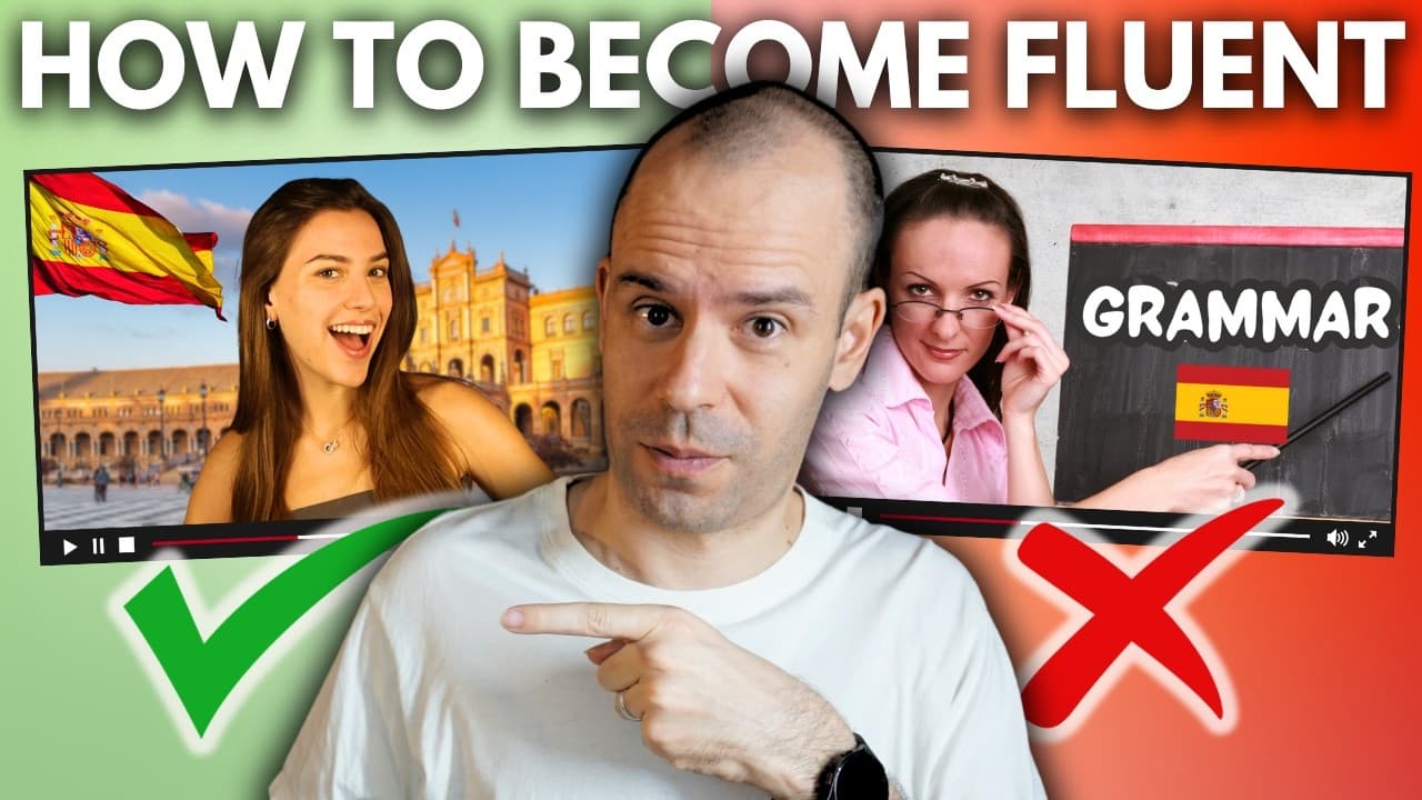 8 Essential Tips to Stay Consistent in 2025 - Beginner Spanish