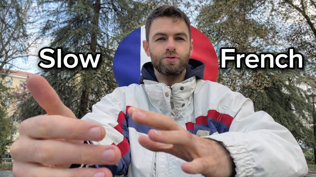 SLOW FRENCH #25 - Chess Addiction 