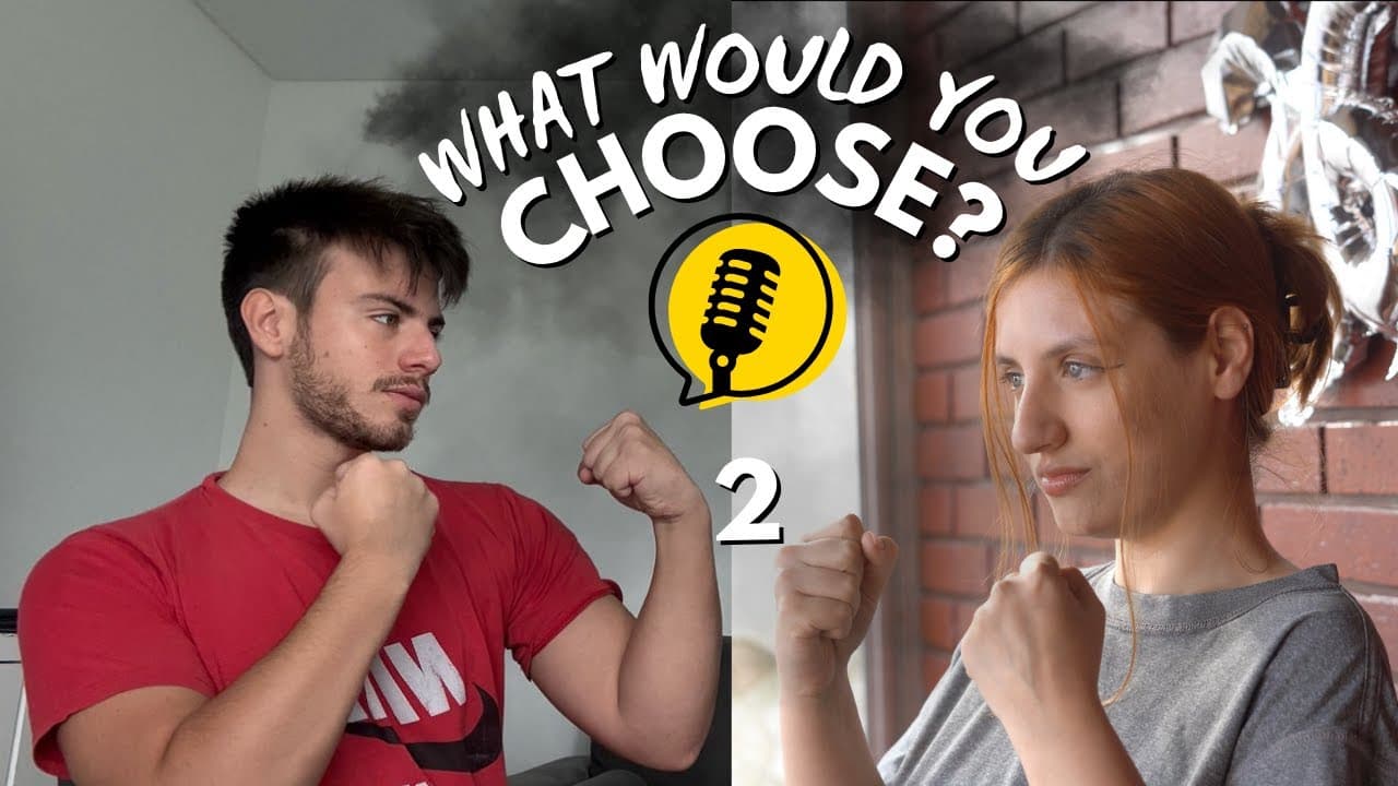 Practice Your Spanish Listening with This Podcast! E2