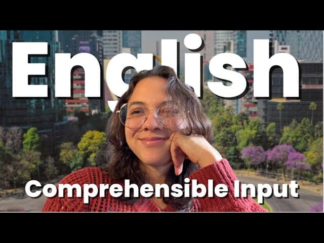 Slow English Podcast - My trip to Mexico City!