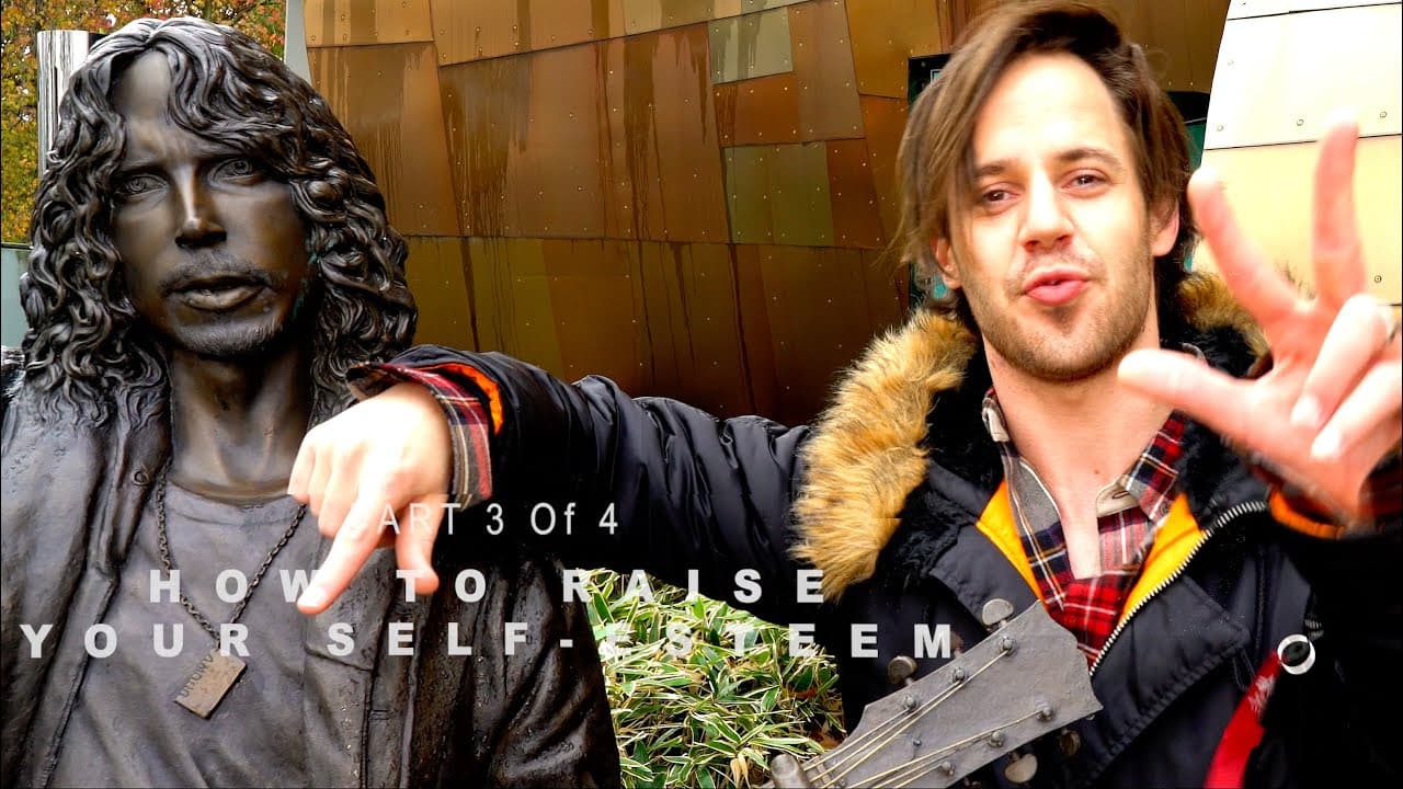 Self-Esteem & Social Skills (The Most Powerful Way To Improve Your Communication Skills!)