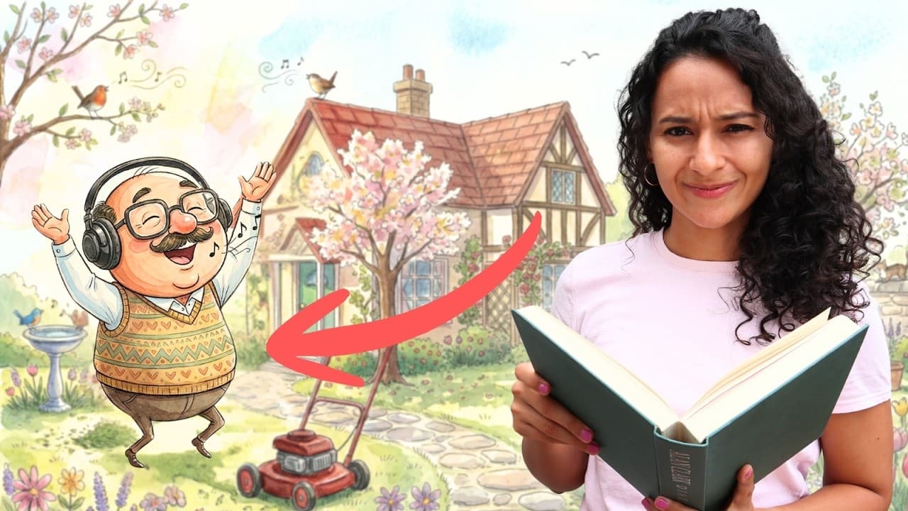 The World’s Biggest Karol G Fan | Easy Spanish Story