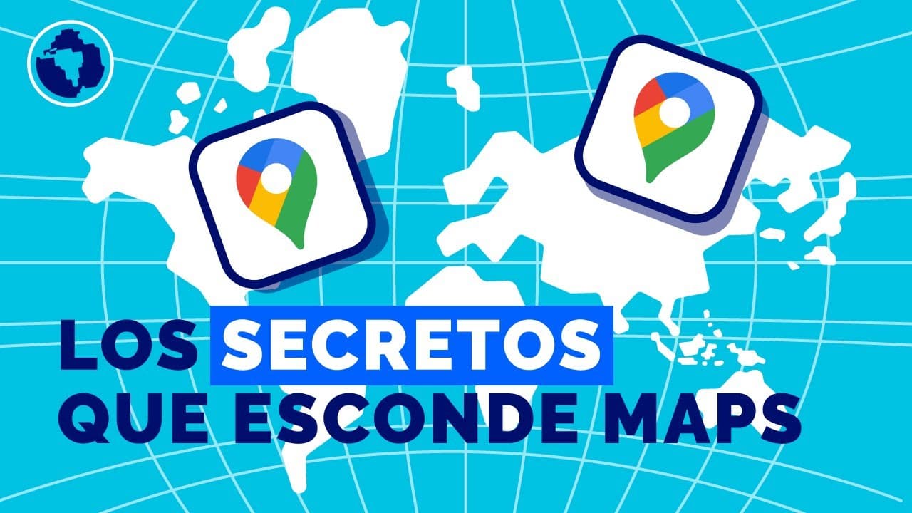 Por qué Google Maps nos cambió la vida