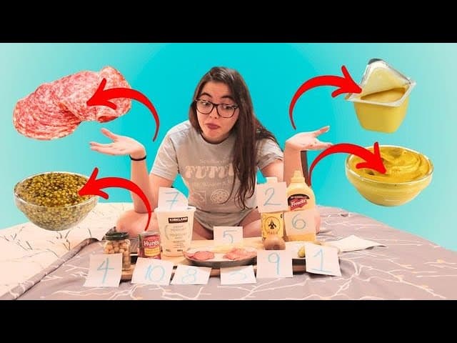 Crazy Culinary Concoctions with Andrea! - Daily Superbeginner