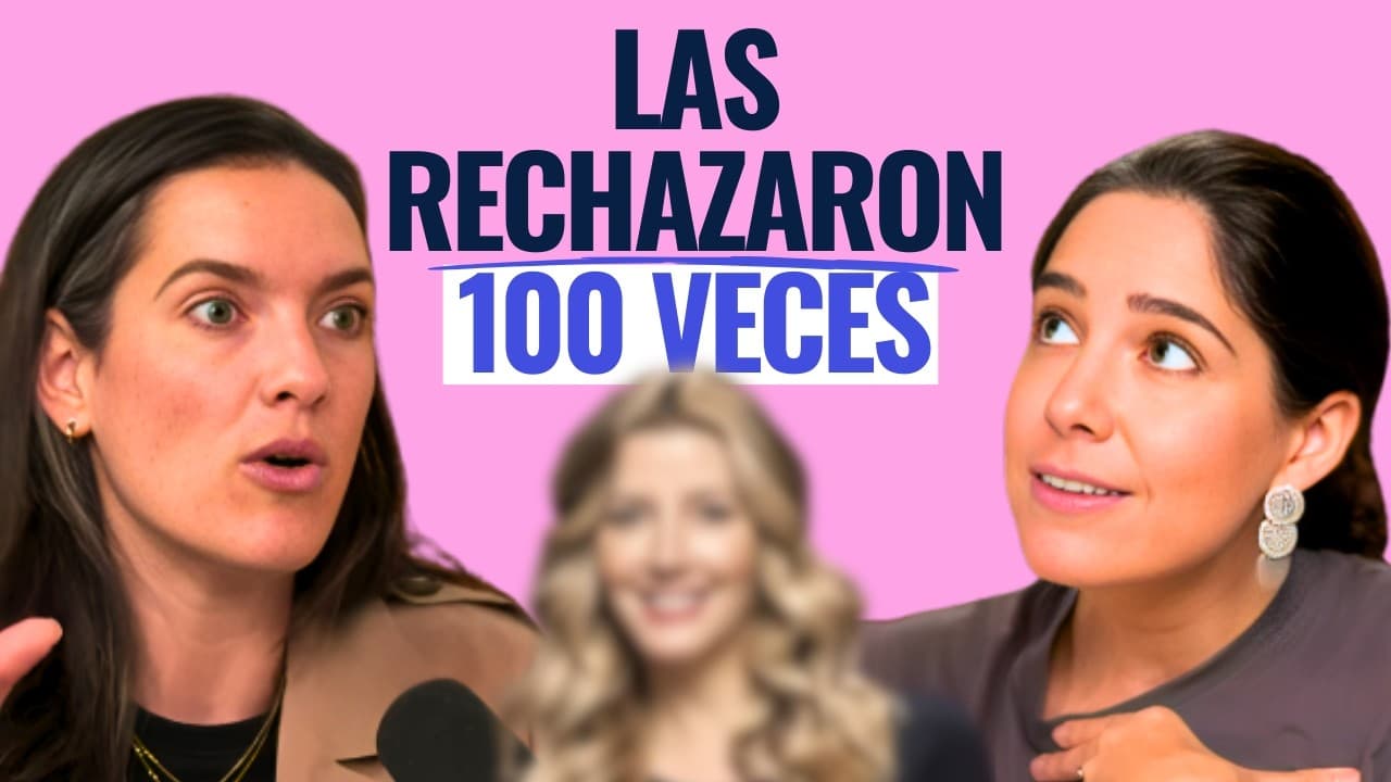 La historia de 4 mujeres que construyeron imperios