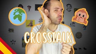 Crosstalk